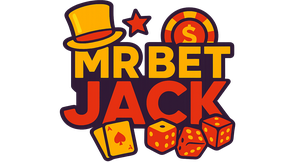 Mr Bet Jack Logo